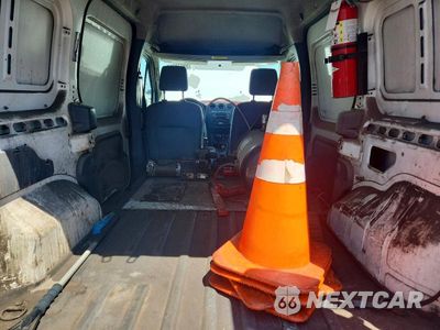 Zdjęcie 10 z 13 samochodu: 2013 FORD TRANSIT CONNECT XL DELIVERY VAN VIN:NM0LS7AN1DT171450 - miniatura