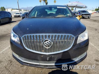 Piąte zdjęcie samochodu w środku: 2014 BUICK LACROSSE VIN:1G4GB5G36EF159692 - miniatura