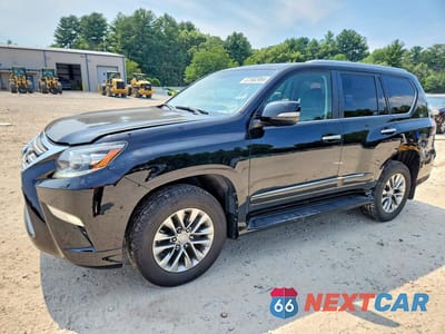 2014 LEXUS GX 460 PREMIUM JTJJM7FX1E5083614 - główne zdjęcie licytacji z USA - miniatura