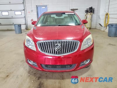 Piąte zdjęcie samochodu w środku: 2013 BUICK VERANO VIN:1G4PS5SK5D4226033 - miniatura