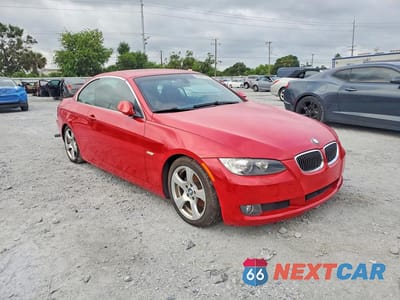 Czwarte zdjęcie samochodu z boku: 2009 BMW 328 I VIN:WBAWL13529PX24773 - miniatura