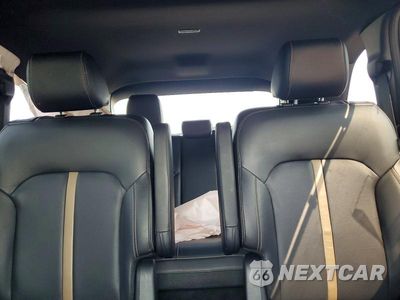 Zdjęcie 10 z 13 samochodu: 2025 MAZDA CX-90 HYBRID 4D SUV TURBO PREMIUM PLUS VIN:JM3KKEHD2S1223930 - miniatura