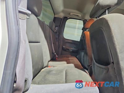 Zdjęcie 10 z 12 samochodu: 2009 CHEVROLET SILVERADO K1500 LT VIN:1GCEK29009Z285760 - miniatura