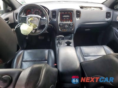 Zdjęcie 8 z 12 samochodu: 2019 DODGE DURANGO R/T VIN:1C4SDHCT6KC740476 - miniatura