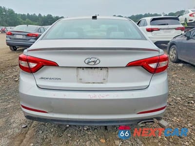 Zdjęcie 6 z 12 samochodu: 2016 HYUNDAI SONATA SE VIN:5NPE24AF5GH312225 - miniatura