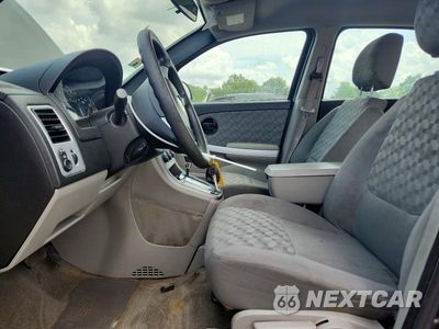 Zdjęcie 7 z 13 samochodu: 2007 CHEVROLET EQUINOX LS VIN:2CNDL13F576226031 - miniatura