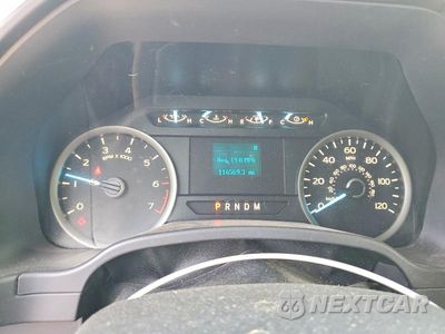 Zdjęcie 9 z 12 samochodu: 2018 FORD F150 SUPERCREW VIN:1FTEW1EP8JFA97351 - miniatura