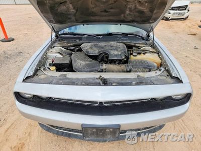 Zdjęcie 11 z 12 samochodu: 2019 DODGE CHALLENGER SXT VIN:2C3CDZAG2KH729265 - miniatura