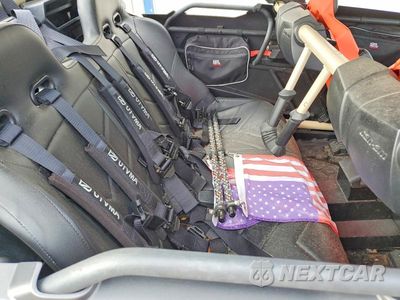 Zdjęcie 6 z 10 samochodu: 2021 CAN-AM MAVERICK X3 UTILITY VEHICLE VIN:3JBVNAV4XMK003157 - miniatura