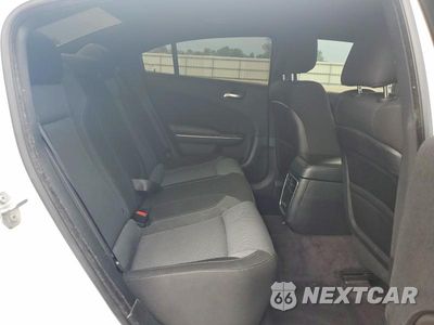 Zdjęcie 10 z 12 samochodu: 2018 DODGE CHARGER SXT PLUS VIN:2C3CDXHG6JH200572 - miniatura
