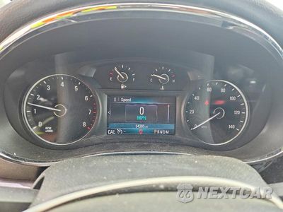 Zdjęcie 9 z 12 samochodu: 2020 BUICK ENCORE PREFERRED VIN:KL4CJASB6LB000778 - miniatura