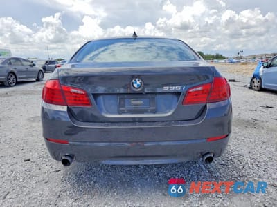 Zdjęcie 6 z 12 samochodu: 2011 BMW 535 I VIN:WBAFR7C58BC606399 - miniatura