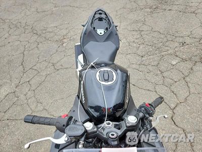 Piąte zdjęcie samochodu w środku: 2024 KAWASAKI EX500 H VIN:ML5EXGH16RDA11319 - miniatura