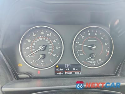 Zdjęcie 9 z 13 samochodu: 2015 BMW 228 I VIN:WBA1F5C51FV257426 - miniatura