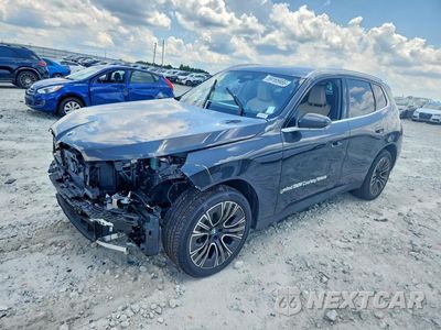 2026 BMW X3 30 XDRIVE 5UX53GP08T9152294 - główne zdjęcie licytacji z USA - miniatura