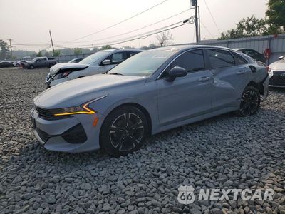 2022 KIA K5 GT LINE 5XXG64J23NG128646 - główne zdjęcie licytacji z USA - miniatura
