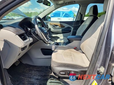 Zdjęcie 7 z 14 samochodu: 2019 GMC TERRAIN SLE VIN:3GKALTEX7KL231412 - miniatura