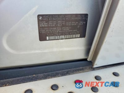 Zdjęcie 13 z 13 samochodu: 2011 BMW X5 XDRIVE35I VIN:5UXZV4C57BL407675 - miniatura