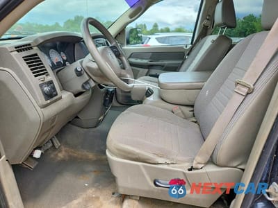 Zdjęcie 7 z 13 samochodu: 2008 DODGE RAM 1500 ST VIN:1D7HU18278J184982 - miniatura