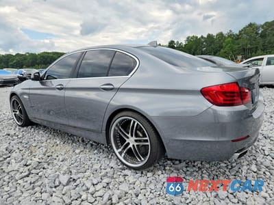 Drugie zdjęcie samochodu z przodu: 2012 BMW 550 XI VIN:WBAFU9C58CC787922 - miniatura