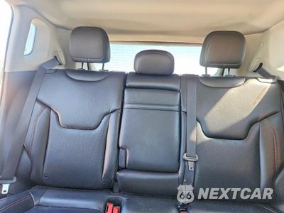 Zdjęcie 10 z 13 samochodu: 2019 JEEP COMPASS LIMITED VIN:3C4NJDCB2KT661395 - miniatura