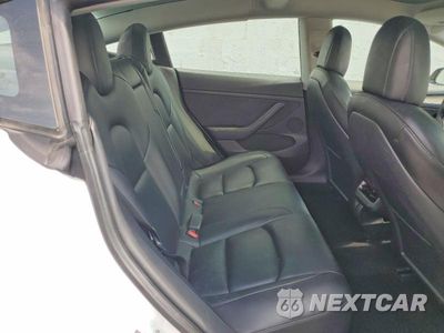 Zdjęcie 10 z 12 samochodu: 2021 TESLA MODEL 3 VIN:5YJ3E1EBXMF035604 - miniatura