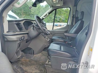 Zdjęcie 7 z 13 samochodu: 2024 FORD TRANSIT T-250 HIGH ROOF DELIVERY VAN VIN:1FTBR2XG7RKB58964 - miniatura