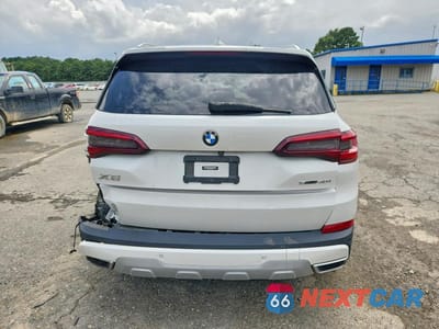 Zdjęcie 6 z 13 samochodu: 2022 BMW X5 SDRIVE 40I VIN:5UXCR4C06N9K28074 - miniatura