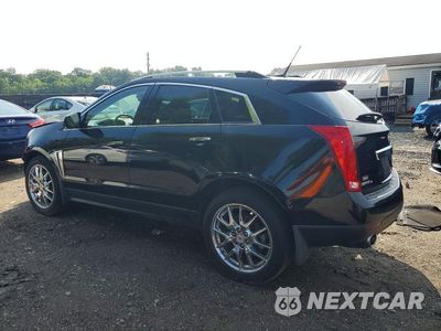 Drugie zdjęcie samochodu z przodu: 2014 CADILLAC SRX PERFORMANCE COLLECTION VIN:3GYFNFE33ES611717 - miniatura
