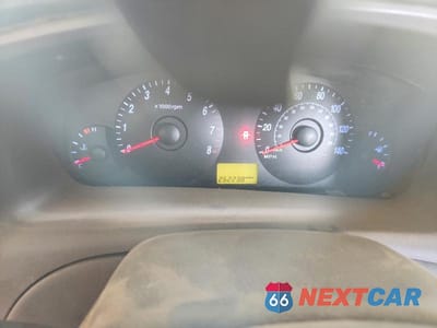 Zdjęcie 9 z 12 samochodu: 2004 HYUNDAI ELANTRA GLS VIN:KMHDN46D84U916245 - miniatura