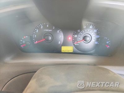 Zdjęcie 9 z 12 samochodu: 2004 HYUNDAI ELANTRA GLS VIN:KMHDN46D84U916245 - miniatura