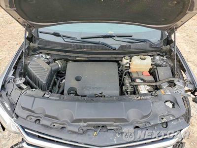 Zdjęcie 12 z 13 samochodu: 2019 CHEVROLET TRAVERSE LT VIN:1GNERGKW3KJ285965 - miniatura