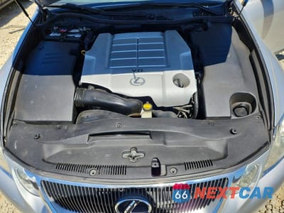 Zdjęcie 11 z 13 samochodu: 2008 LEXUS GS 460 VIN:JTHBL96S185000731 - miniatura