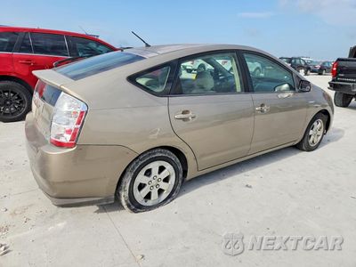 Trzecie zdjęcie samochodu z tyłu: 2008 TOYOTA PRIUS BASE VIN:JTDKB20U783400343 - miniatura