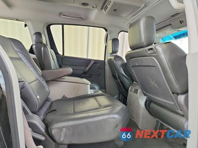 Zdjęcie 11 z 13 samochodu: 2004 NISSAN ARMADA SE VIN:5N1AA08B94N736284 - miniatura