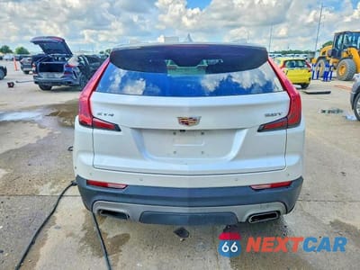 Zdjęcie 6 z 14 samochodu: 2019 CADILLAC XT4 PREMIUM LUXURY VIN:1GYFZCR48KF117830 - miniatura