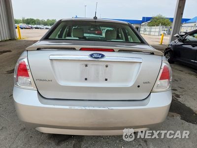 Zdjęcie 6 z 13 samochodu: 2008 FORD FUSION SEL VIN:3FAHP08Z48R195135 - miniatura