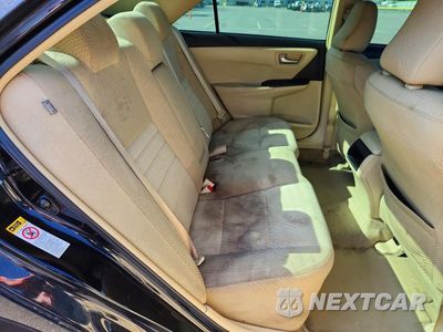 Zdjęcie 10 z 12 samochodu: 2015 TOYOTA CAMRY LE VIN:4T4BF1FK0FR482381 - miniatura