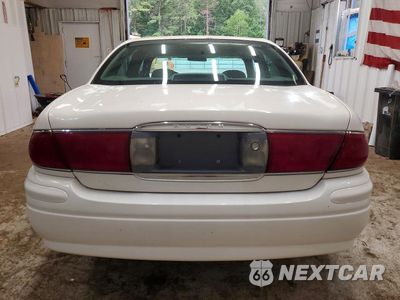 Zdjęcie 6 z 12 samochodu: 2003 BUICK LESABRE CUSTOM VIN:1G4HP52K334198270 - miniatura