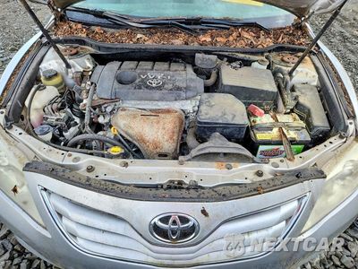 Zdjęcie 11 z 12 samochodu: 2010 TOYOTA CAMRY LE VIN:4T1BF3EK1AU023439 - miniatura