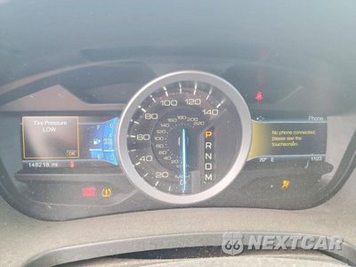Zdjęcie 9 z 14 samochodu: 2015 FORD EXPLORER LIMITED VIN:1FM5K8F88FGA15093 - miniatura