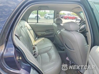 Zdjęcie 10 z 12 samochodu: 1999 FORD CROWN VICTORIA LX VIN:2FAFP74W5XX101274 - miniatura