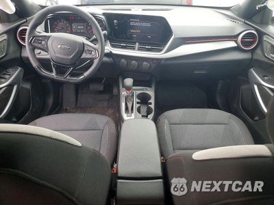 Zdjęcie 8 z 12 samochodu: 2026 CHEVROLET TRAX 1RS VIN:KL77LGEP2TC100718 - miniatura