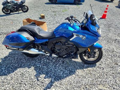 2020 BMW K1600 B WB10F5304LZG18607 - główne zdjęcie licytacji z USA - miniatura