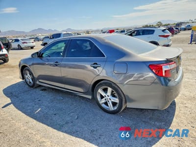 Drugie zdjęcie samochodu z przodu: 2013 TOYOTA CAMRY SE VIN:4T1BF1FK8DU294196 - miniatura