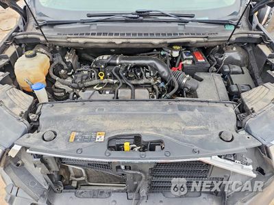 Zdjęcie 12 z 13 samochodu: 2017 FORD EDGE SEL VIN:2FMPK4J92HBC25460 - miniatura