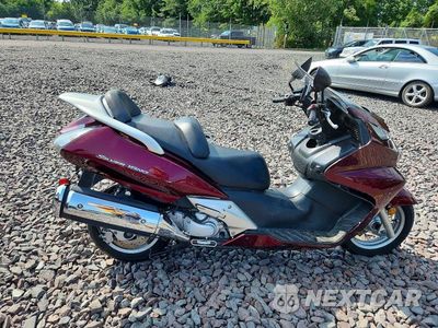2009 HONDA FSC600 D JH2PF01139K700396 - główne zdjęcie licytacji z USA - miniatura