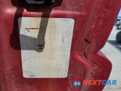 Zdjęcie 12 z 12 samochodu: 1995 CHEVROLET S TRUCK S10 VIN:1GCCS19Z8S8121457 - miniatura