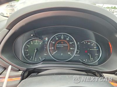 Zdjęcie 9 z 12 samochodu: 2022 MAZDA CX-5 PREMIUM PLUS VIN:JM3KFBEM9N0554960 - miniatura