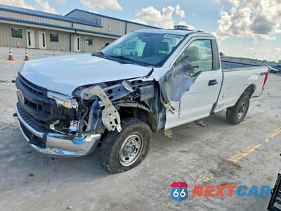 2020 FORD F250 SUPER DUTY 1FTBF2B66LEE88236 - główne zdjęcie licytacji z USA - miniatura